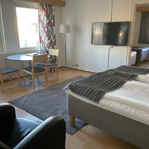 Linkoepings Cityhotell Och Vandrarhem